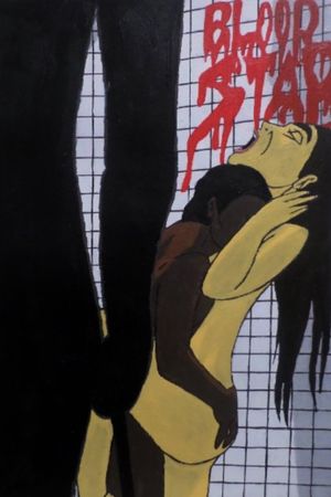 Blood Stab's poster