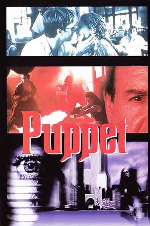 Puppet's poster