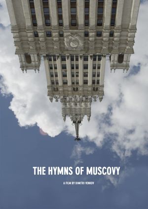 The Hymns of Muscovy's poster