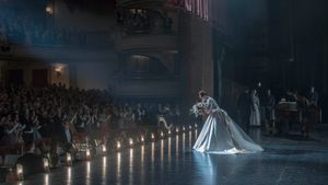 The Greatest Showman's poster