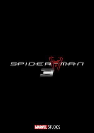 Spider-Man 3's poster