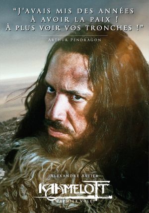 Kaamelott: First Installment's poster