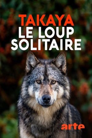 Takaya, Lone Wolf's poster