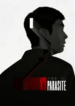 Parasite's poster