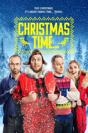 Christmas Time's poster
