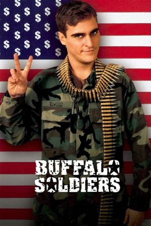 Buffalo Soldiers's poster