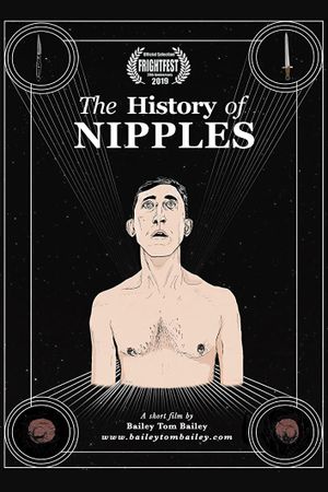 The History of Nipples's poster