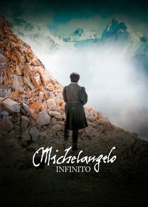 Michelangelo - Infinito's poster