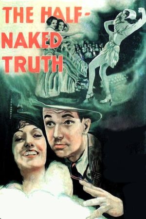 The Half-Naked Truth's poster