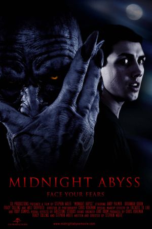 Midnight Abyss's poster