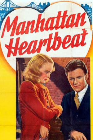 Manhattan Heartbeat's poster