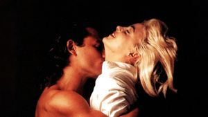Two Moon Junction's poster