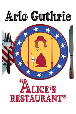 Alice's Restaurant's poster