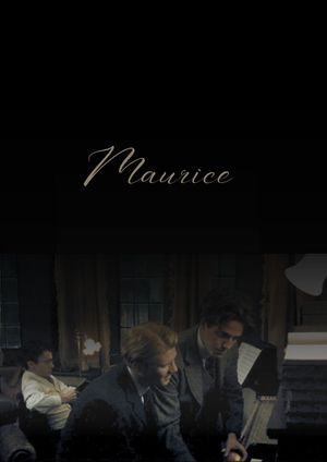 Maurice's poster