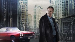 Absolution's poster