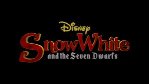 Snow White's poster