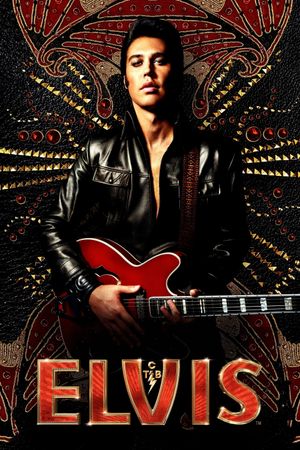 Elvis's poster