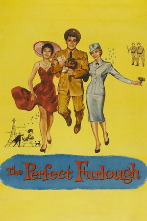 The Perfect Furlough's poster