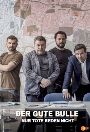 Der gute Bulle - Nur Tote reden nicht's poster