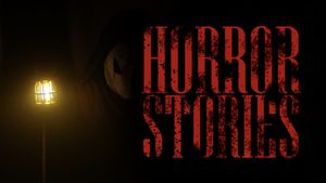 Horror Stories's poster