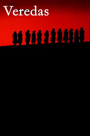 Trails's poster