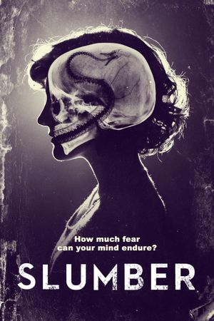 Slumber's poster