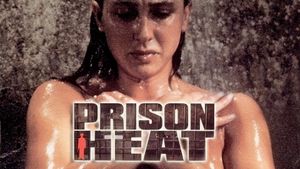 Prison Heat's poster