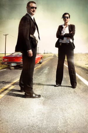 Surveillance's poster