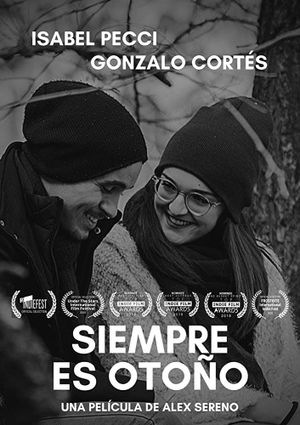 Siempre es Otoño's poster image