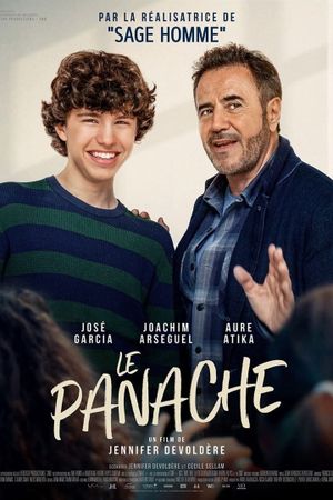 Le panache's poster