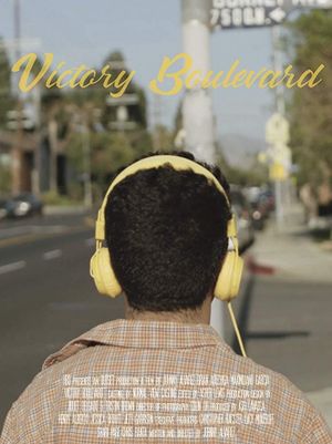 Victory Boulevard's poster