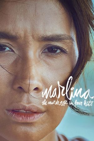 Marlina the Murderer in Four Acts's poster