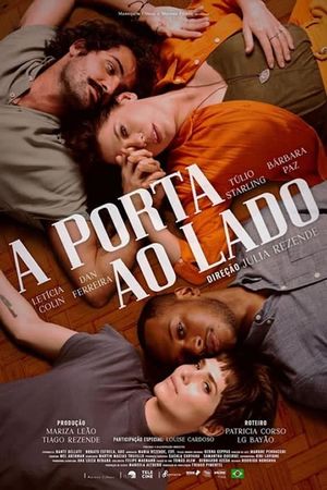 The Next Door's poster