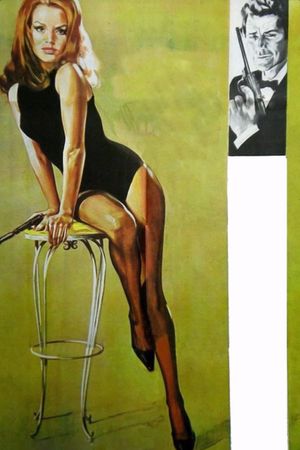 Top Secret's poster