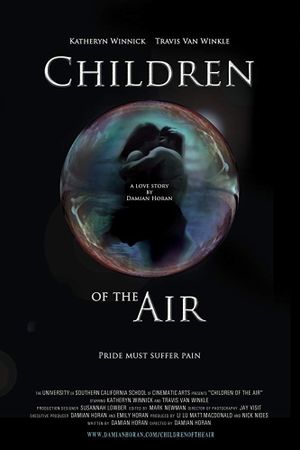 Children of the Air's poster