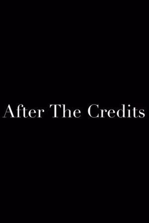 After the Credits's poster