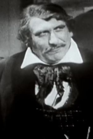 Vautrin's poster