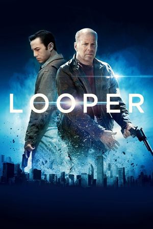 Looper's poster