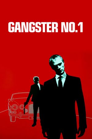 Gangster No. 1's poster