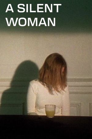 A Silent Woman's poster