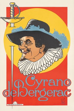 Cyrano de Bergerac's poster