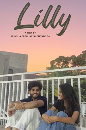 Lilly's poster image