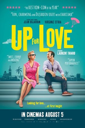 Up for Love's poster