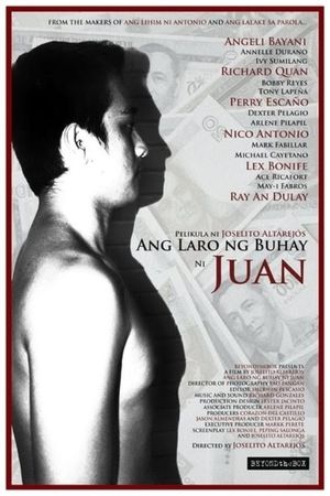 The Game of Juan's Life's poster