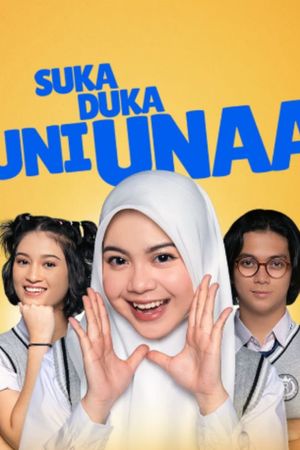 Suka Duka Uni Unaa's poster