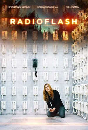 Radioflash's poster