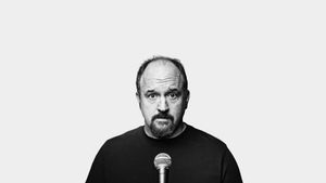 Louis C.K.: Live at the Beacon Theater's poster