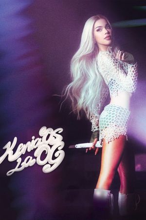 Kenia Os: La OG's poster