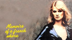 Memoirs of a French Whore's poster