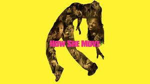 How She Move's poster